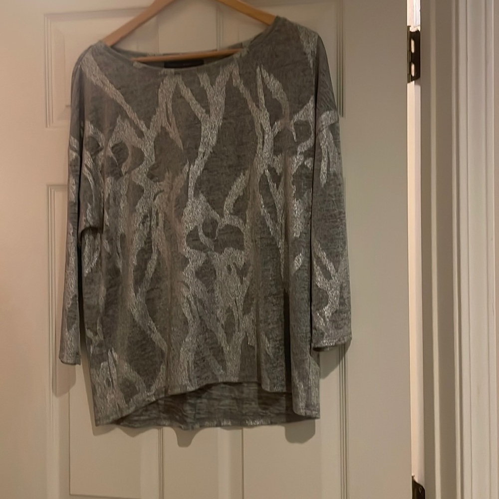 Womens dress top